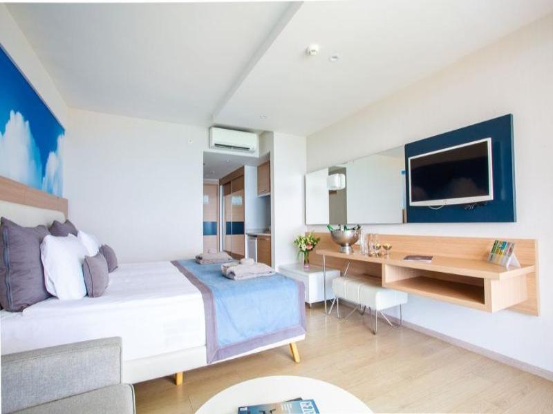 Selene Beach & Spa Hotel Theia Hotels Collection image