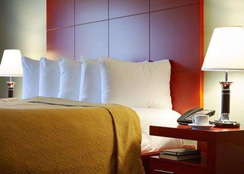 Quality Inn Southampton-city image