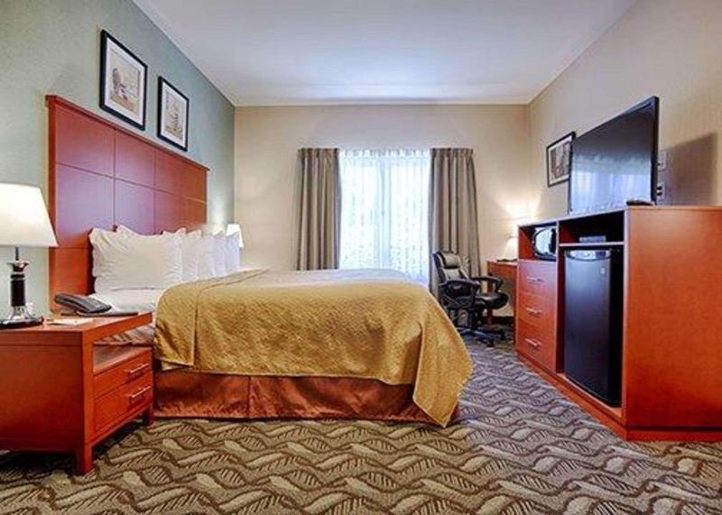 Quality Inn Southampton-city image
