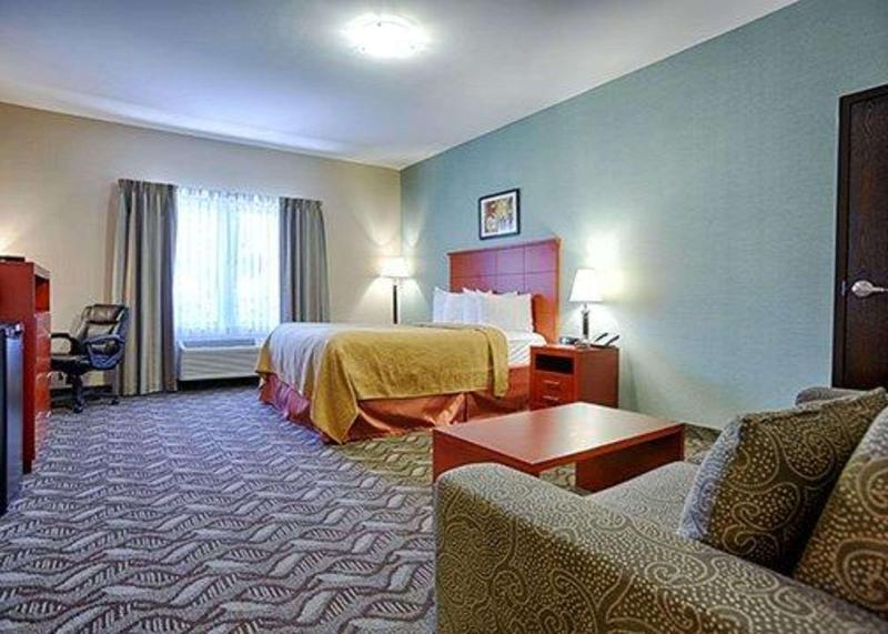 Quality Inn Southampton-city image