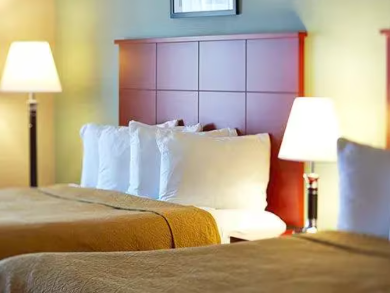 Quality Inn Southampton-city image