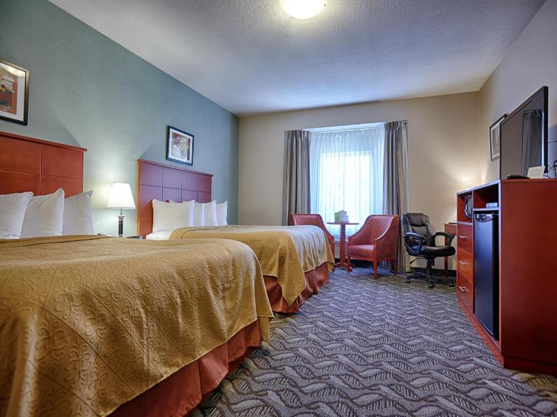 Quality Inn Southampton-city image