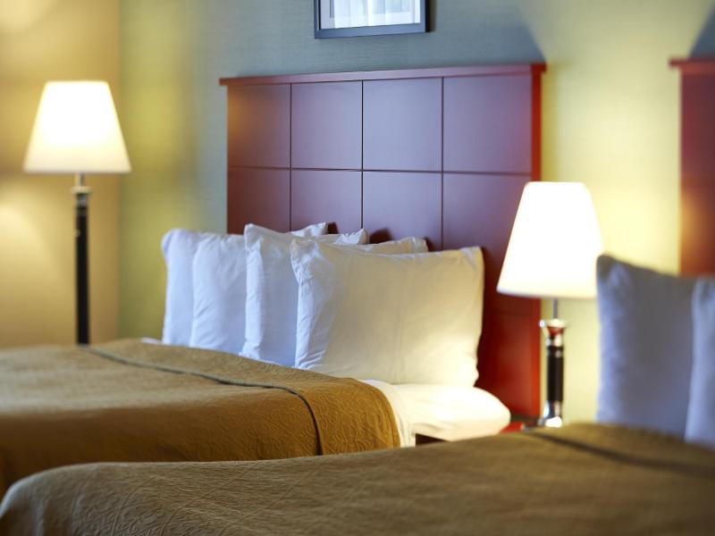 Quality Inn Southampton-city image