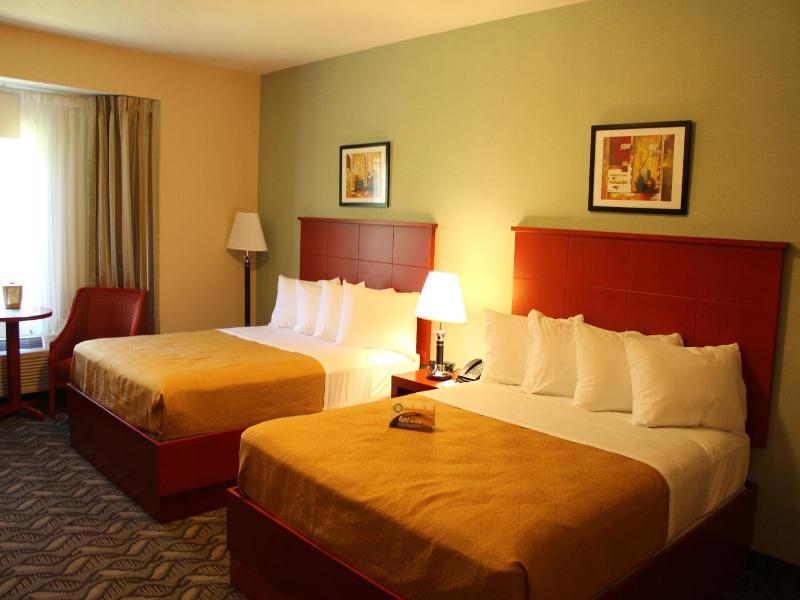 Quality Inn Southampton-city image