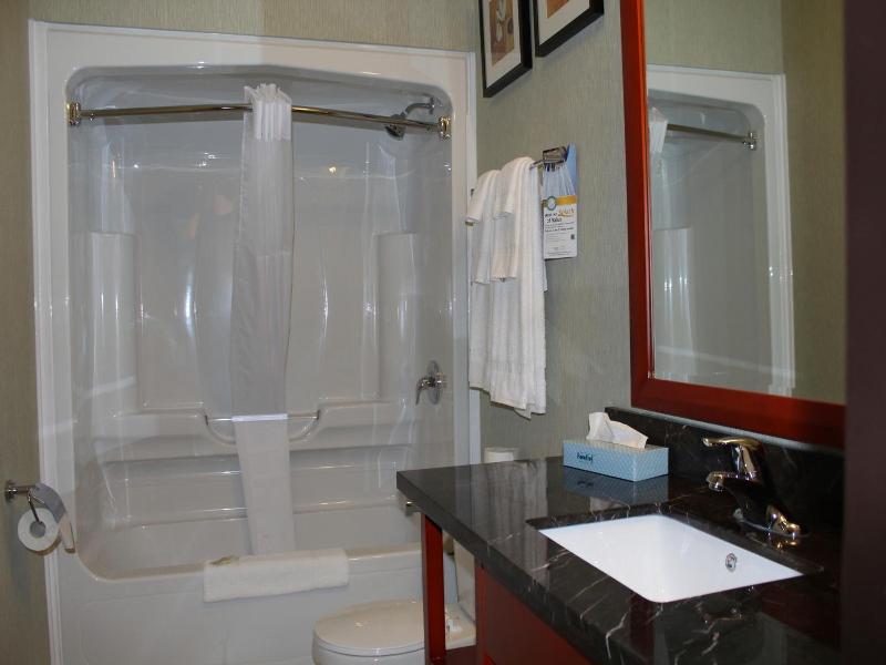 Quality Inn Southampton-city image