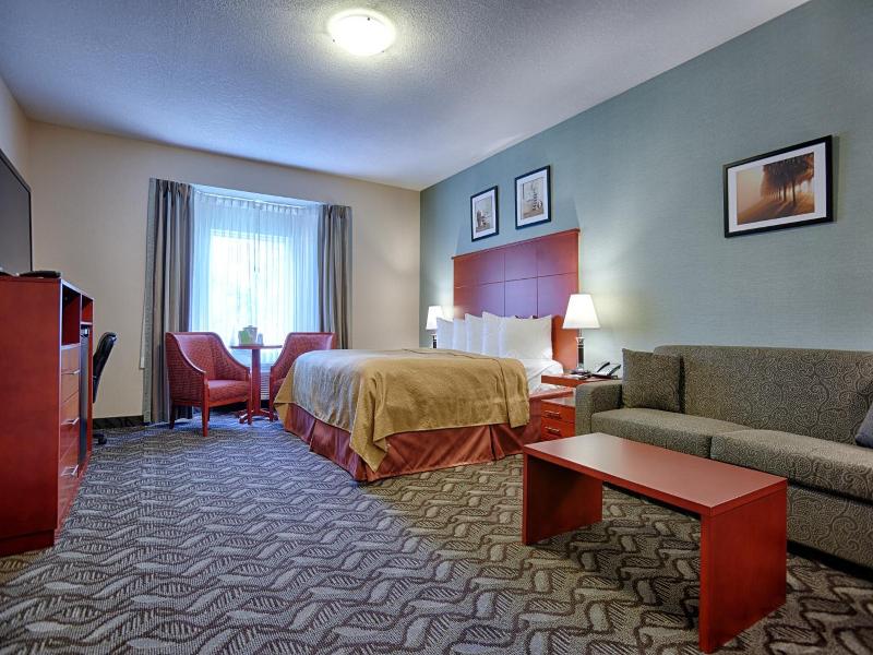Quality Inn Southampton-city image
