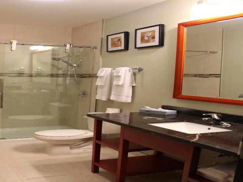 Quality Inn Southampton-city image