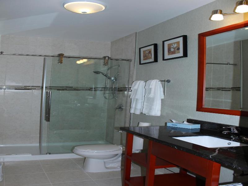 Quality Inn Southampton-city image