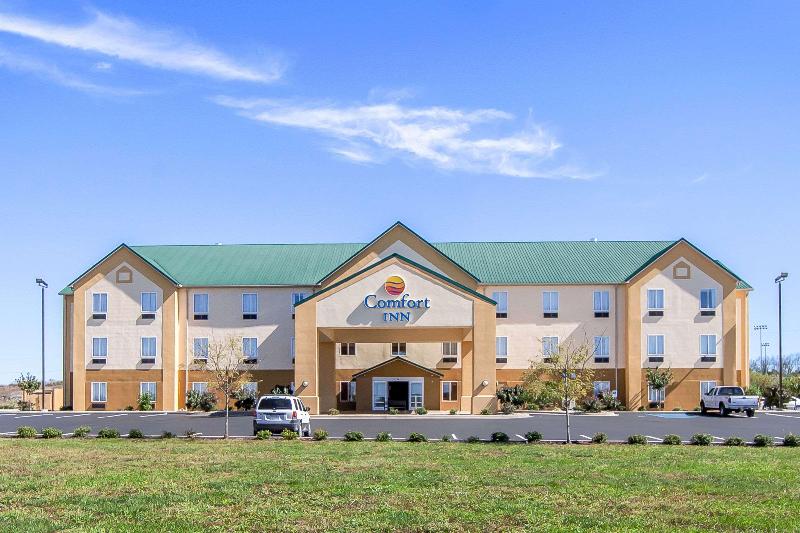 Comfort Inn Lexington South image