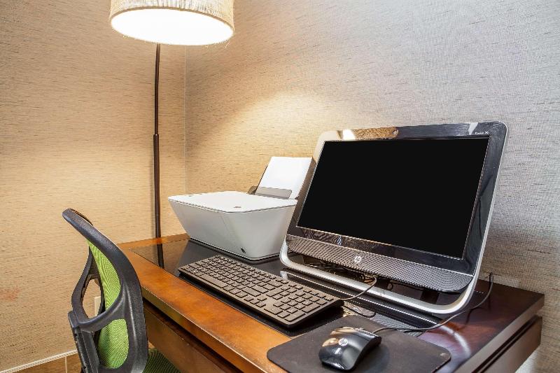 Comfort Inn Lexington South image