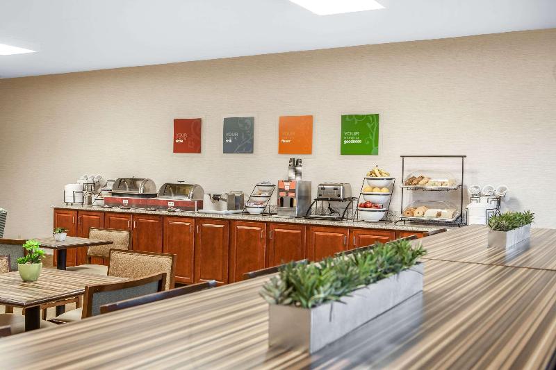 Comfort Inn Lexington South image