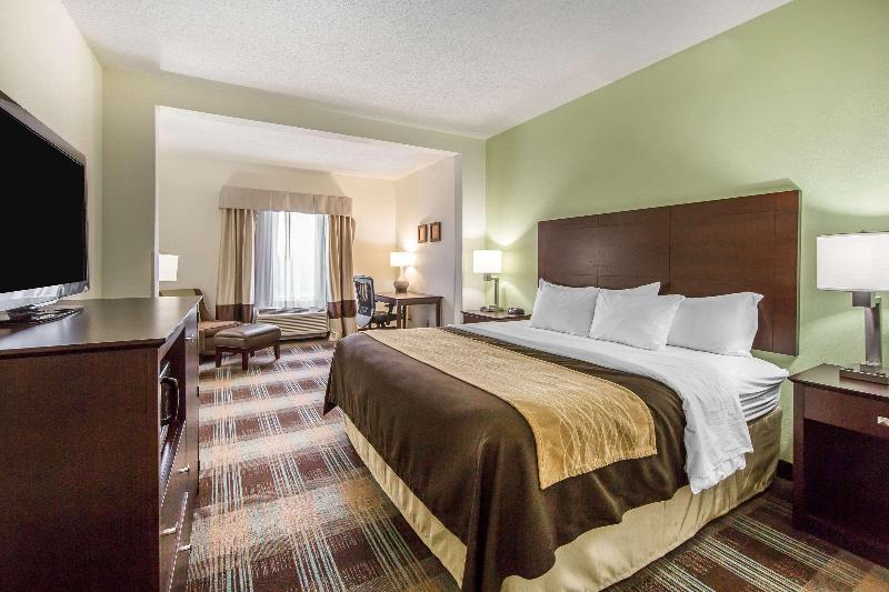Comfort Inn Lexington South image