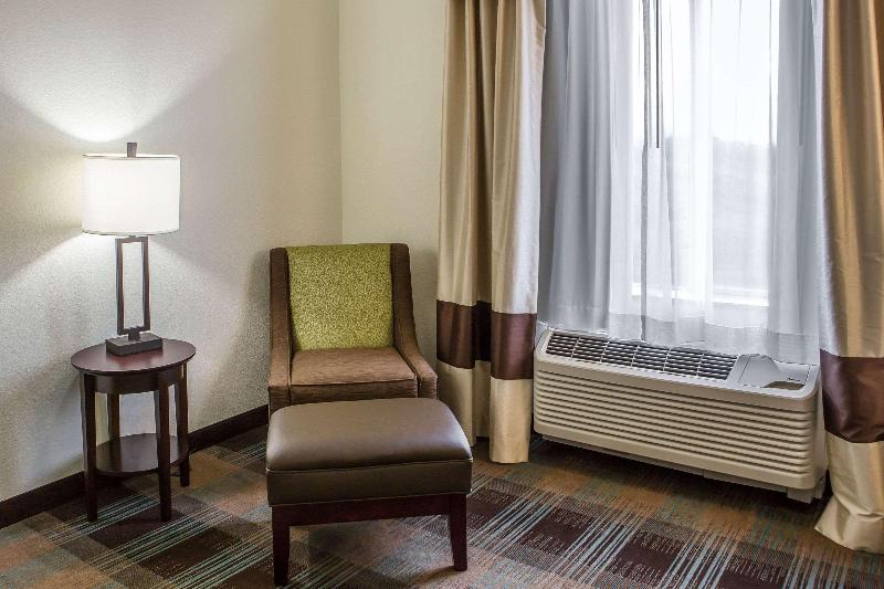 Comfort Inn Lexington South image