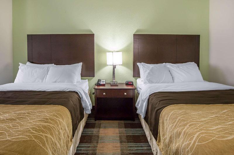 Comfort Inn Lexington South image