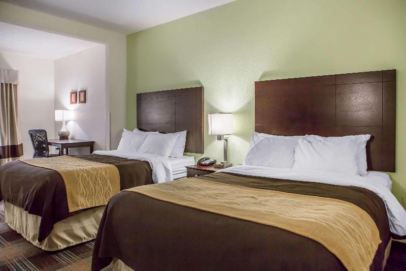 Comfort Inn Lexington South image