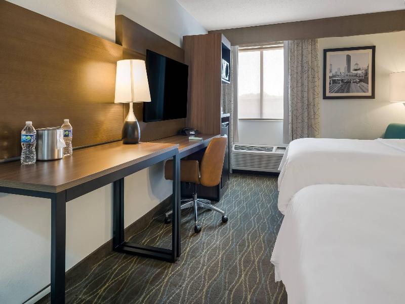 Radisson Hotel Grand Rapids Riverfront image