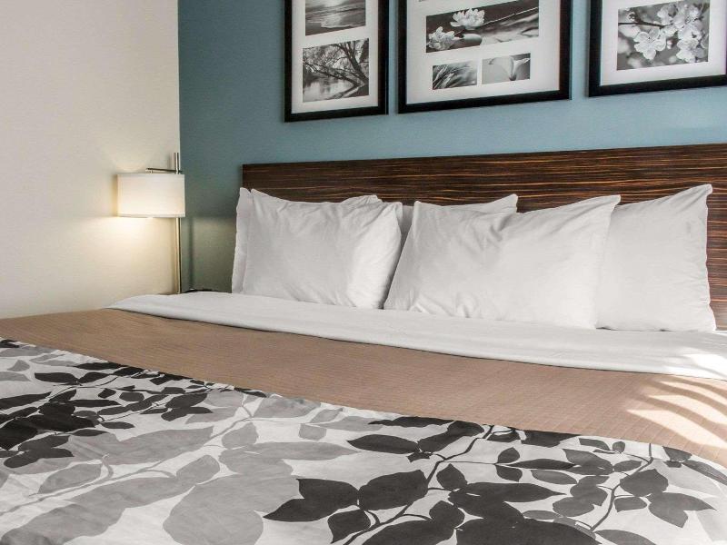 Sleep Inn Coney Island image