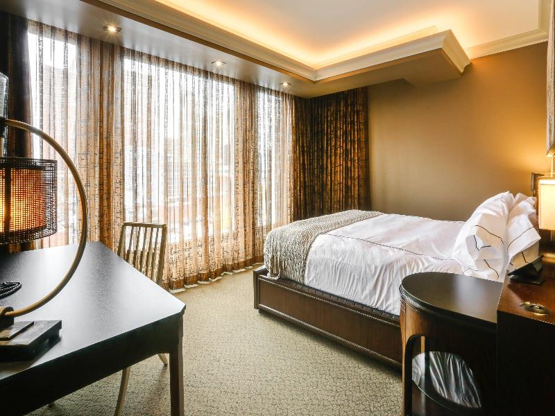 Curtiss Hotel, an Ascend Hotel Collection Member image