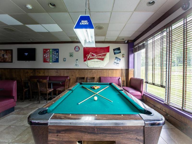Quality Inn Dayton Airport image