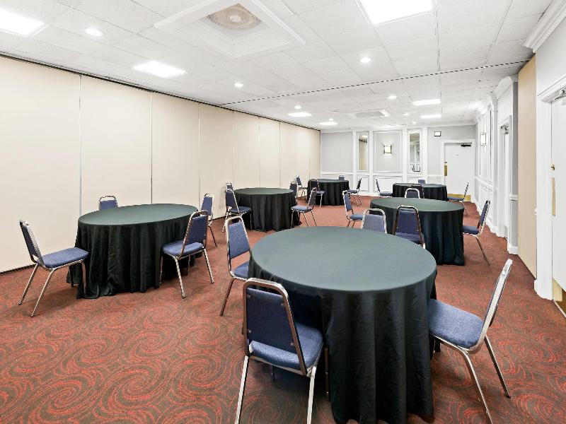 Quality Inn Dayton Airport image