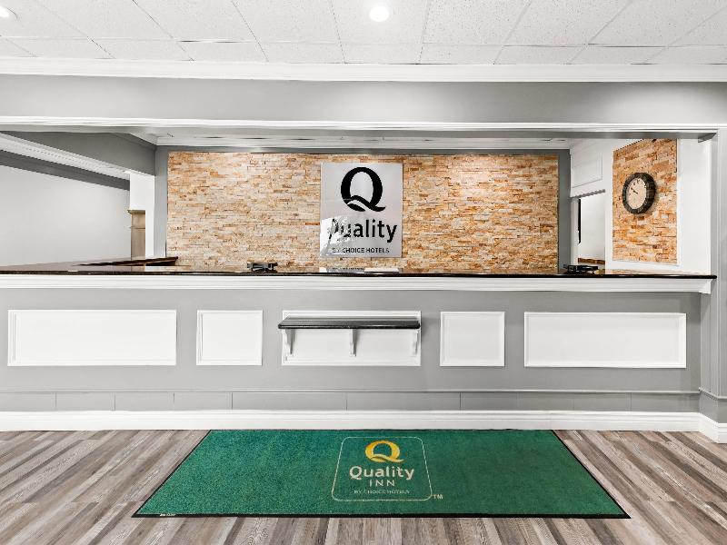 Quality Inn Dayton Airport image