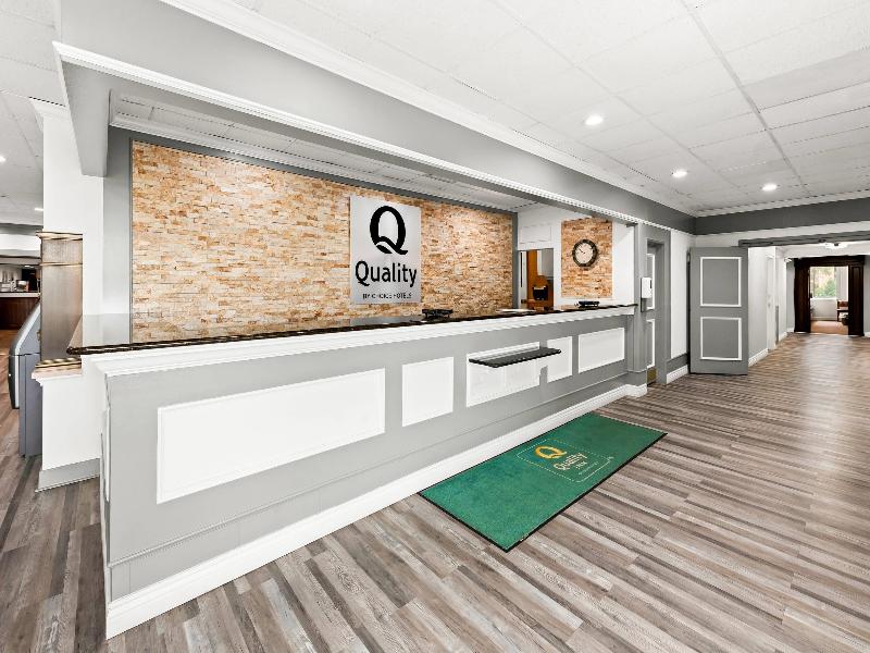 Quality Inn Dayton Airport image