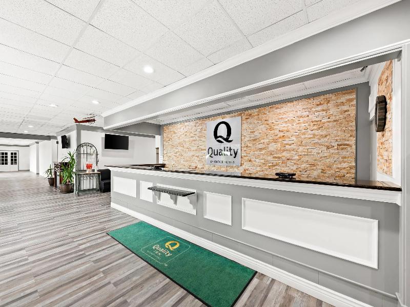 Quality Inn Dayton Airport image