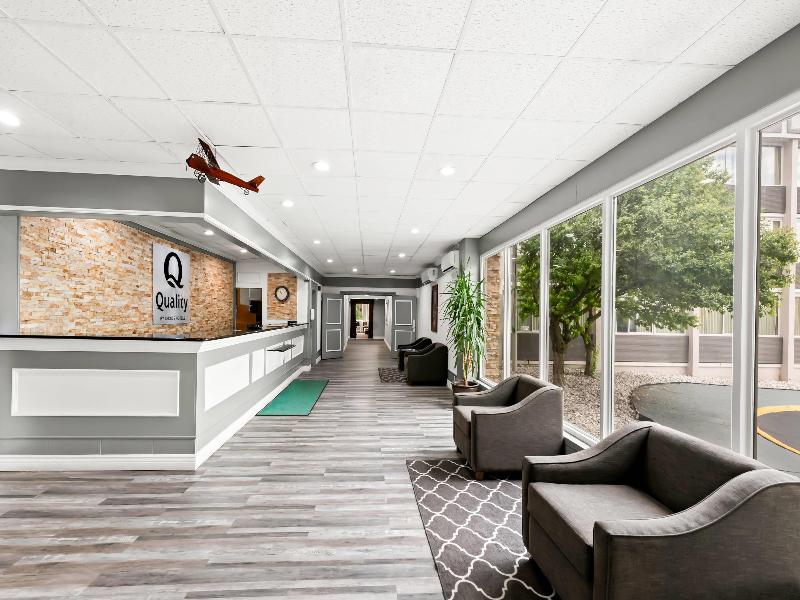 Quality Inn Dayton Airport image