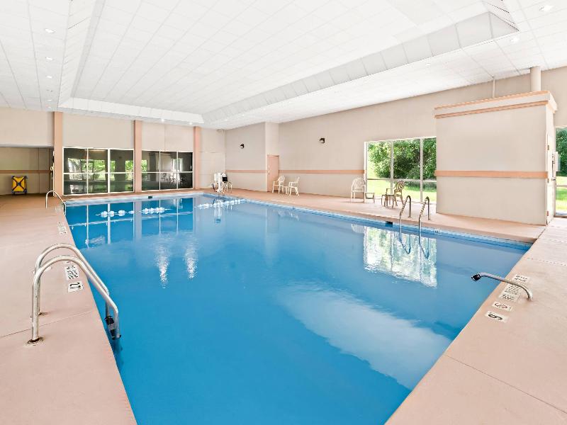Quality Inn Dayton Airport image