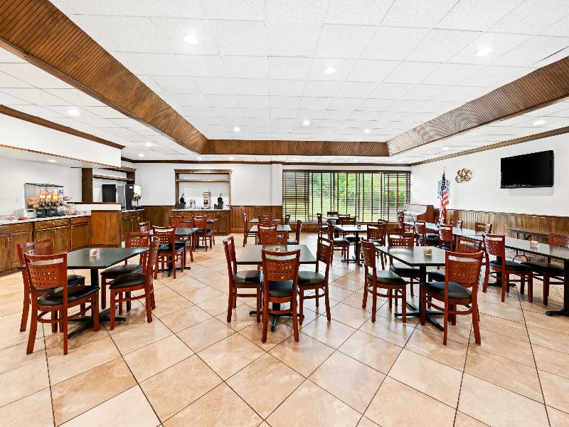 Quality Inn Dayton Airport image