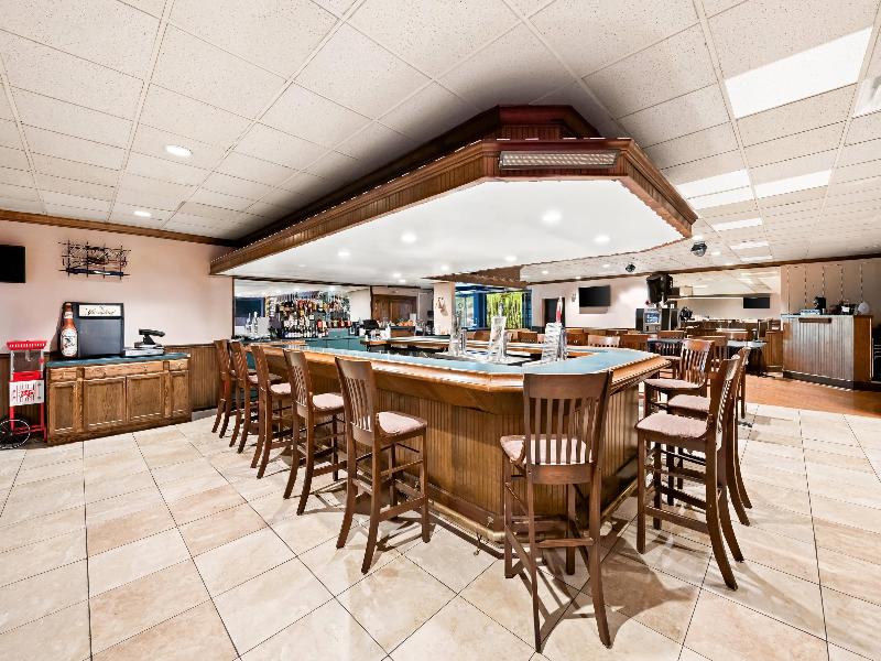 Quality Inn Dayton Airport image
