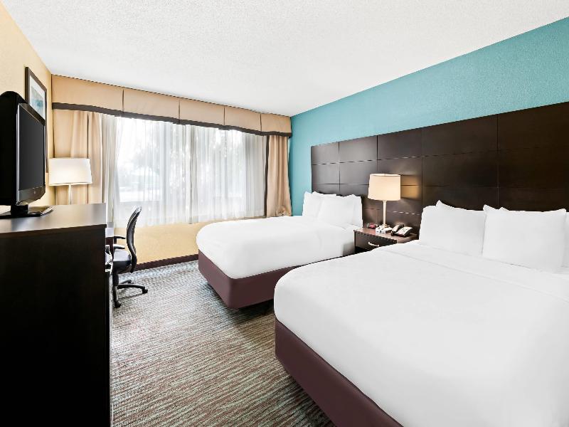 Quality Inn Dayton Airport image