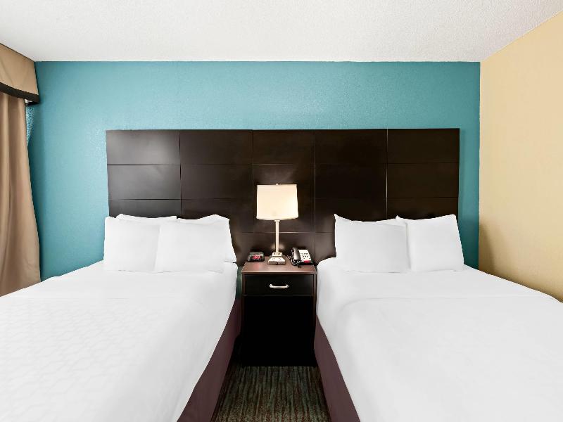 Quality Inn Dayton Airport image