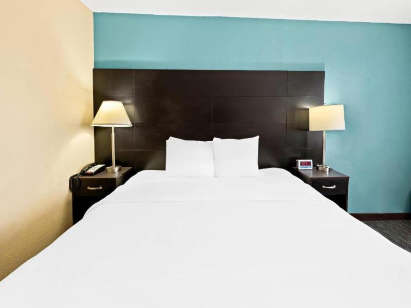 Quality Inn Dayton Airport image