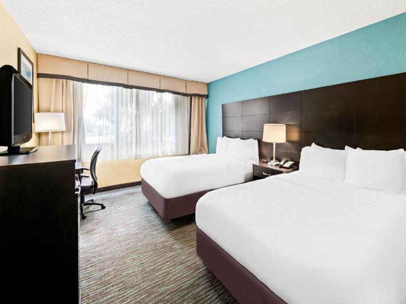 Quality Inn Dayton Airport image