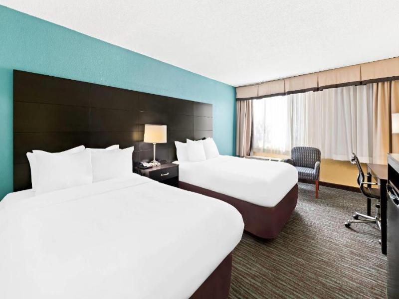 Quality Inn Dayton Airport image