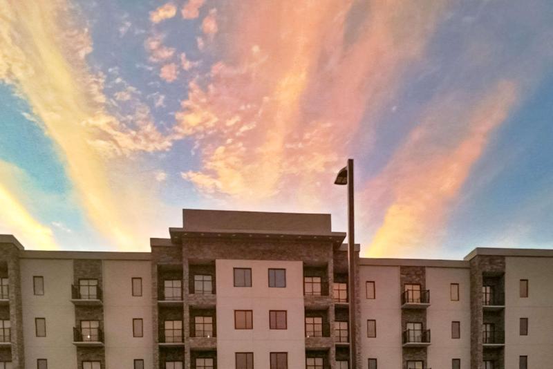 Garland Hotel, an Ascend Hotel Collection Member GEN