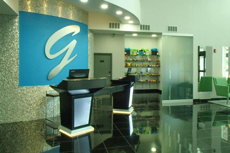 Garland Hotel, an Ascend Hotel Collection Member COM