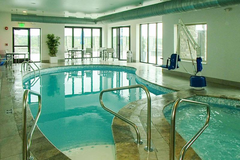 Garland Hotel, an Ascend Hotel Collection Member PIS