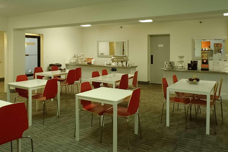 Garland Hotel, an Ascend Hotel Collection Member RES