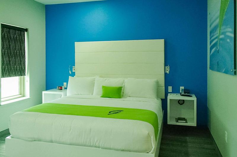 Garland Hotel, an Ascend Hotel Collection Member