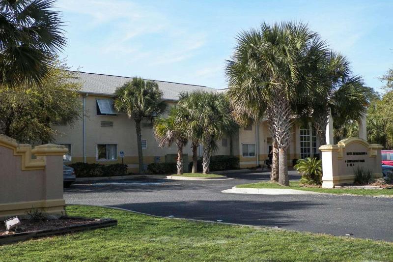 Quality Inn Gulf Shores Airport image