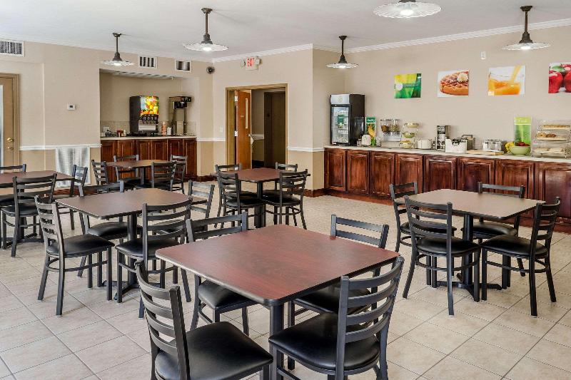 Quality Inn Gulf Shores Airport image