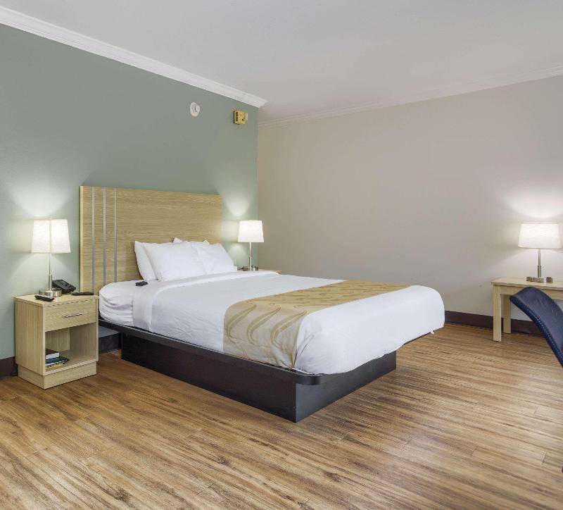 Quality Inn Gulf Shores Airport image