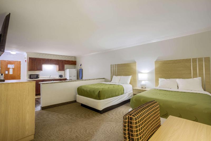 Quality Inn Gulf Shores Airport image