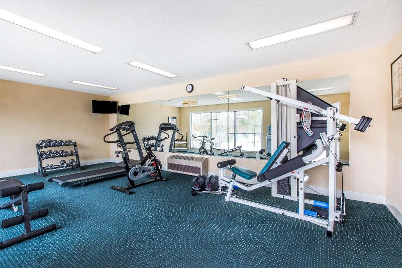 Quality Inn Eastman image