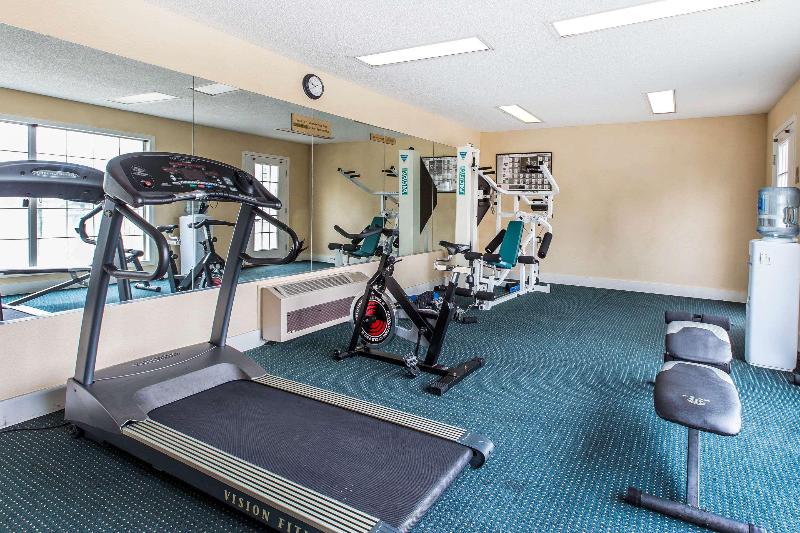 Quality Inn Eastman image 10