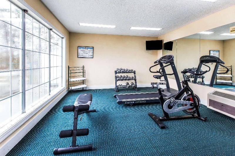 Quality Inn Eastman image
