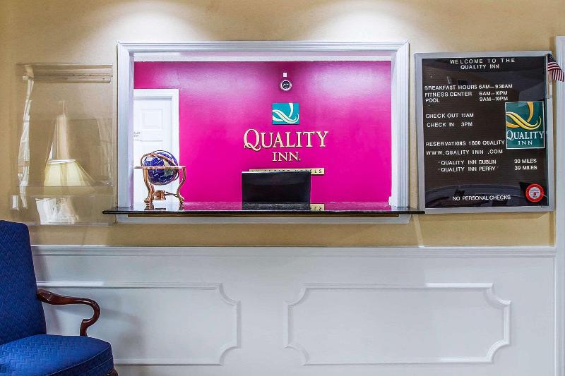 Quality Inn Eastman image