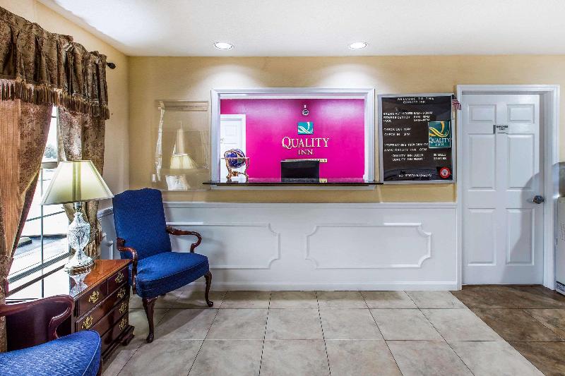 Quality Inn Eastman image